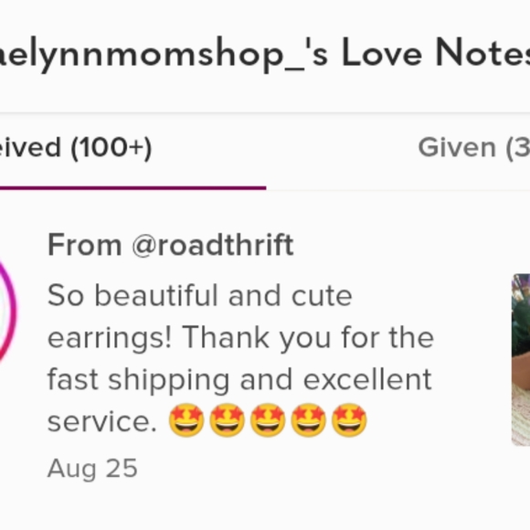 Shop My Closet✨I ❤️ offers - Picture 4 of 5